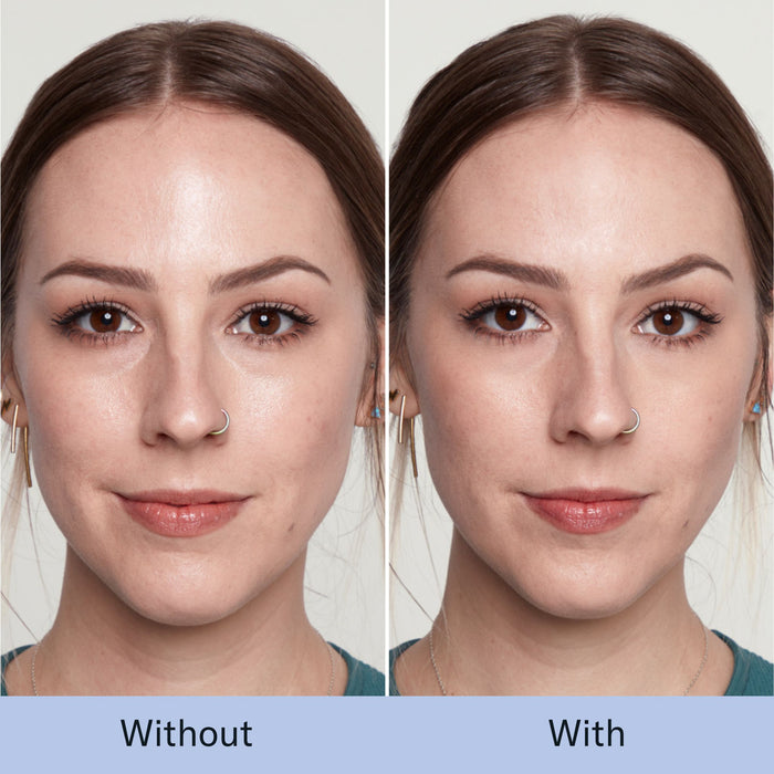 Blurring Loose Setting Powder - Makeup - MOB Beauty - 03_PDP_MOB_BLSP_translucent_onfigure - The Detox Market | TRANSLUCENT