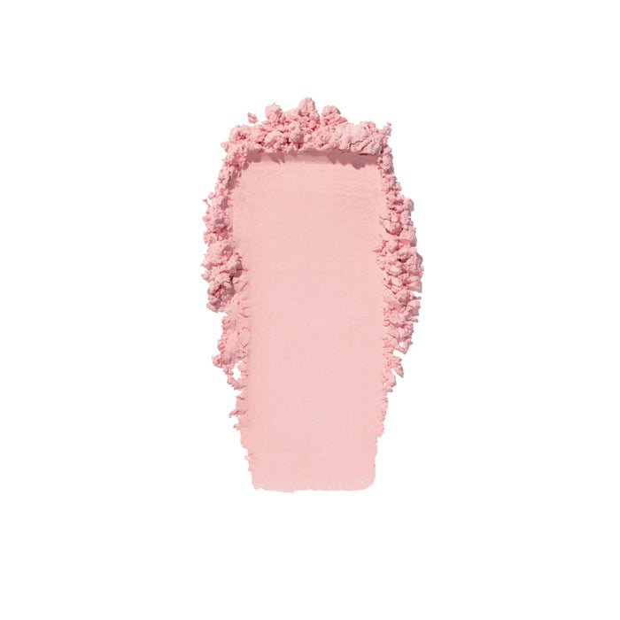Blurring Loose Setting Powder - Makeup - MOB Beauty - MOB_BLSP_swatch_Pink - The Detox Market | Pink