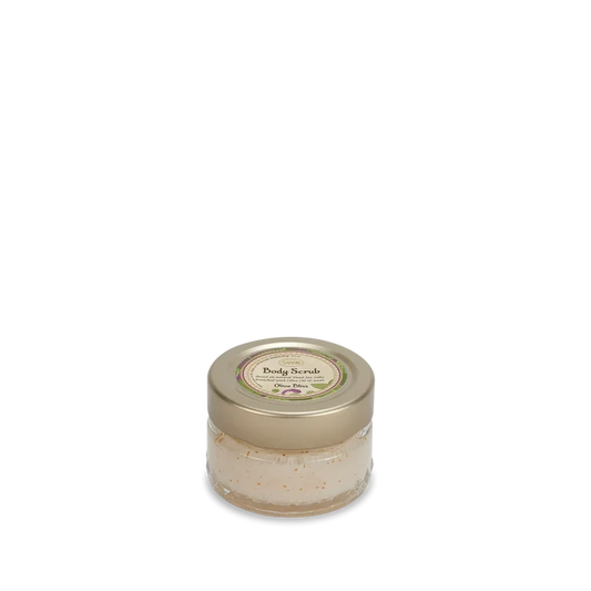 Body Scrub Olive Bliss 60gr