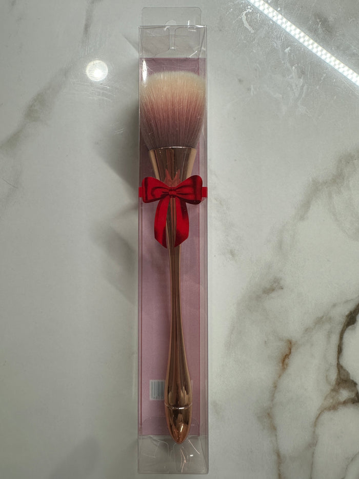 Bow Dust Brush