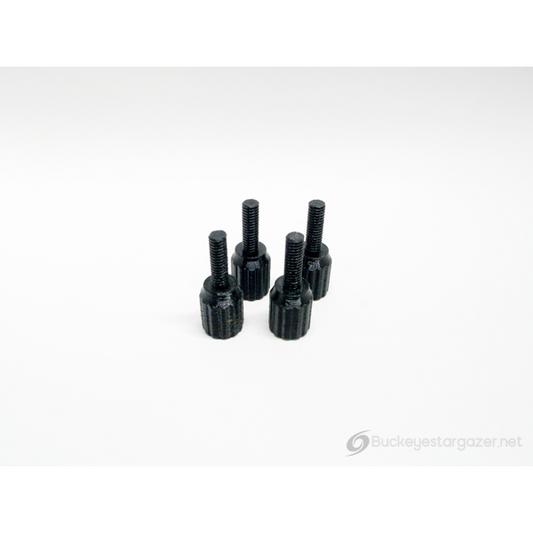 Buckeye Extra M6x18mm Thumbscrews Buckeye Stargazer