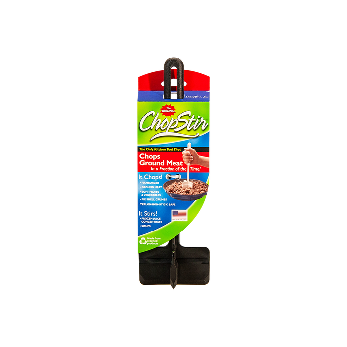C-2 ChopStir-Black