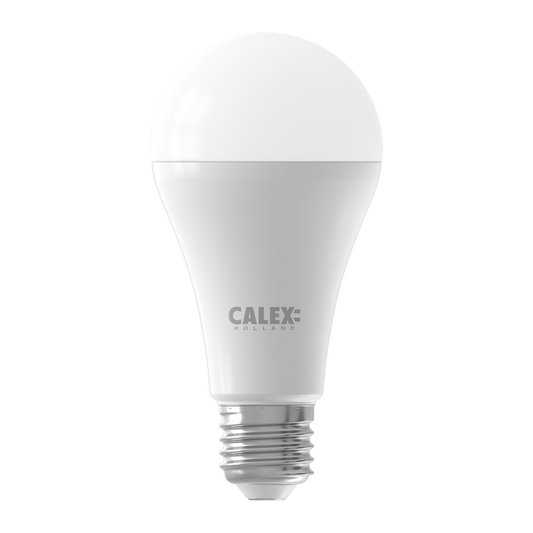 Calex Smart LED Bulb - A65 - E27 - 14W - CCT