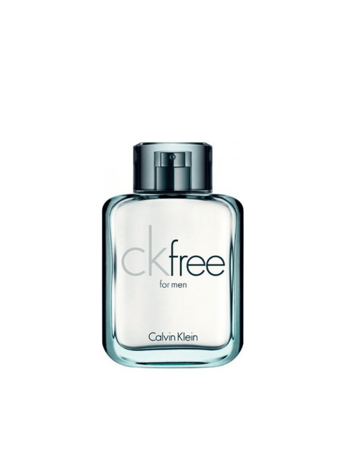 Calvin Klein CK Free Eau de Toilette