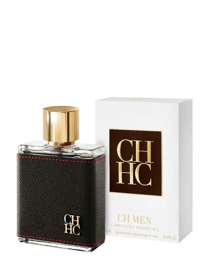 Carolina Herrera Ch Men Eau De Toilette