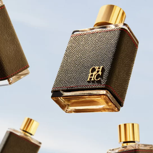 Carolina Herrera Ch Men Eau De Toilette