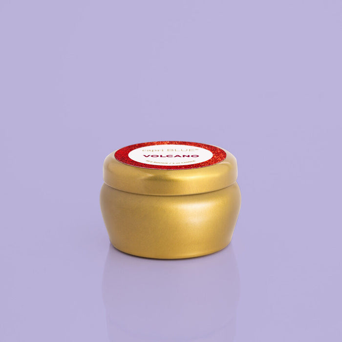 CB Mini Tin