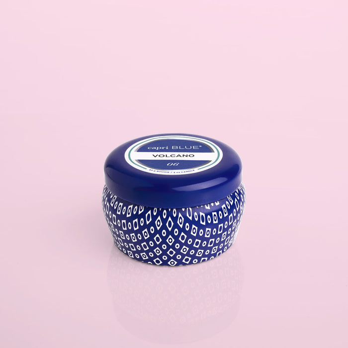 CB Mini Tin