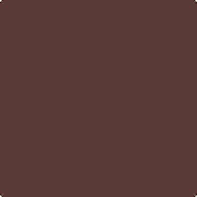 CC-2: Raphael  a paint color by Benjamin Moore avaiable at Clement's Paint in Austin, TX.