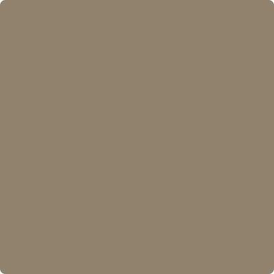 CC-574: Mortar  a paint color by Benjamin Moore avaiable at Clement's Paint in Austin, TX.