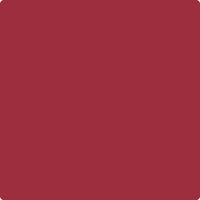 CC-66: Rapture  a paint color by Benjamin Moore avaiable at Clement's Paint in Austin, TX.