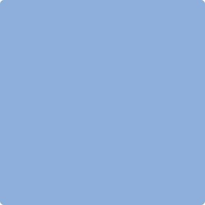 CC-904: Cascade  a paint color by Benjamin Moore avaiable at Clement's Paint in Austin, TX.