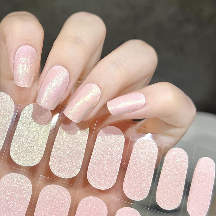 Champagne Sparkle