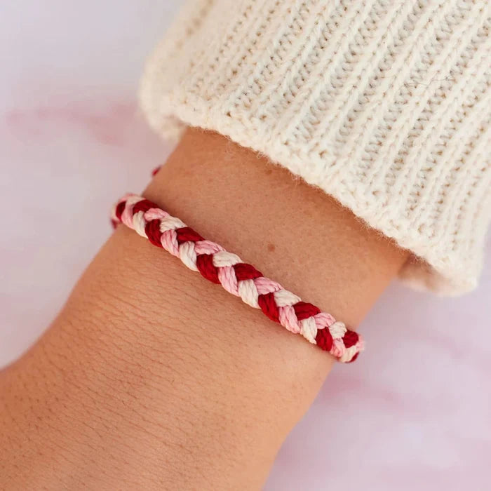 Charity Bracelet REDCROSS