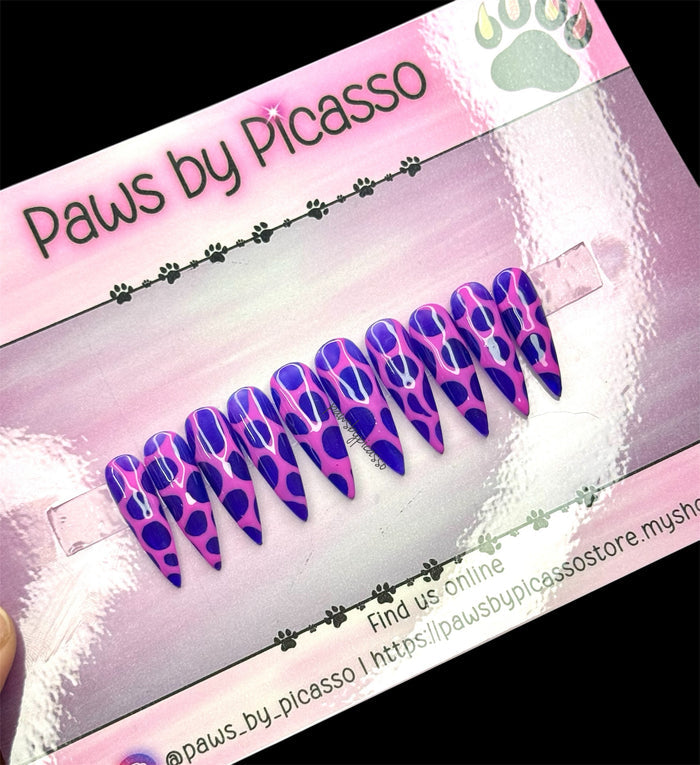 Chewy Blobs Set - Paws By Picasso Chewy Blobs Set