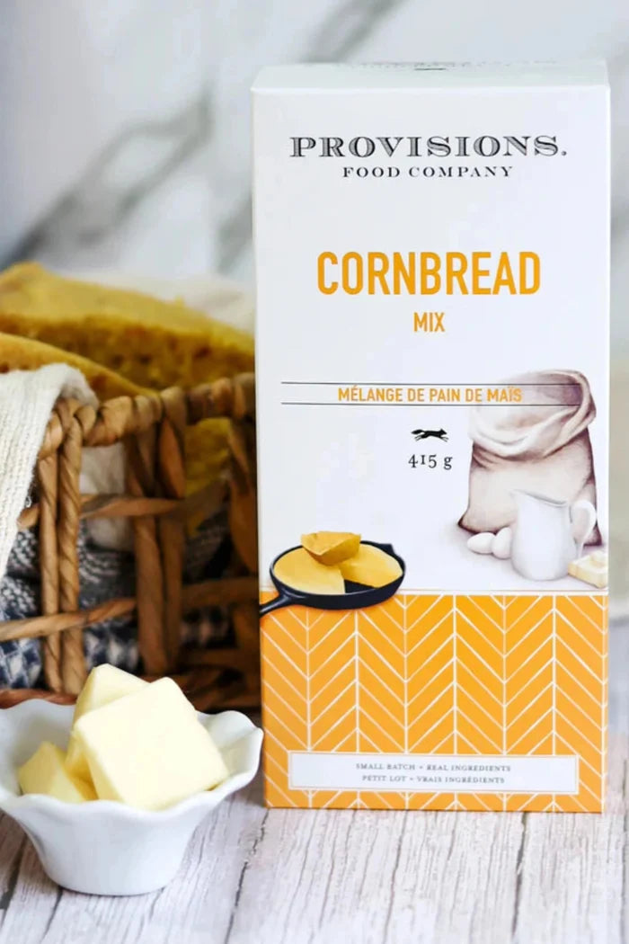 Cornbread Mix