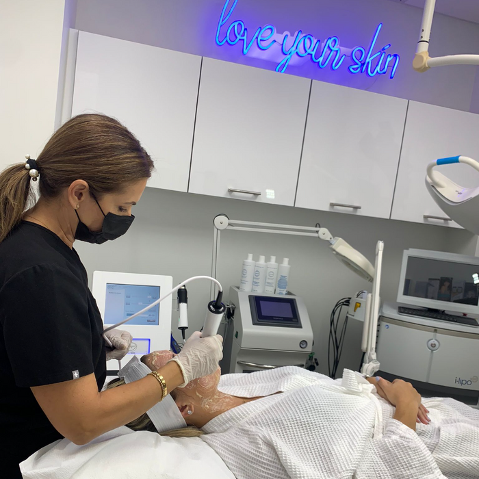 Cosmetic Consultation