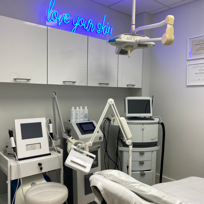 Cosmetic Consultation