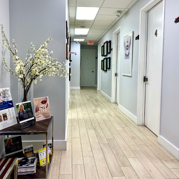 Cosmetic Consultation
