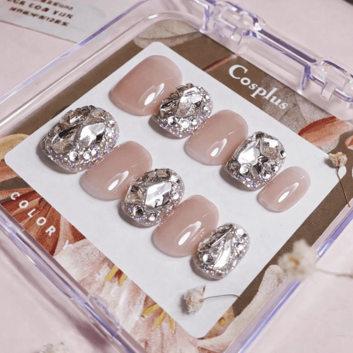 Ten Carat Diamond