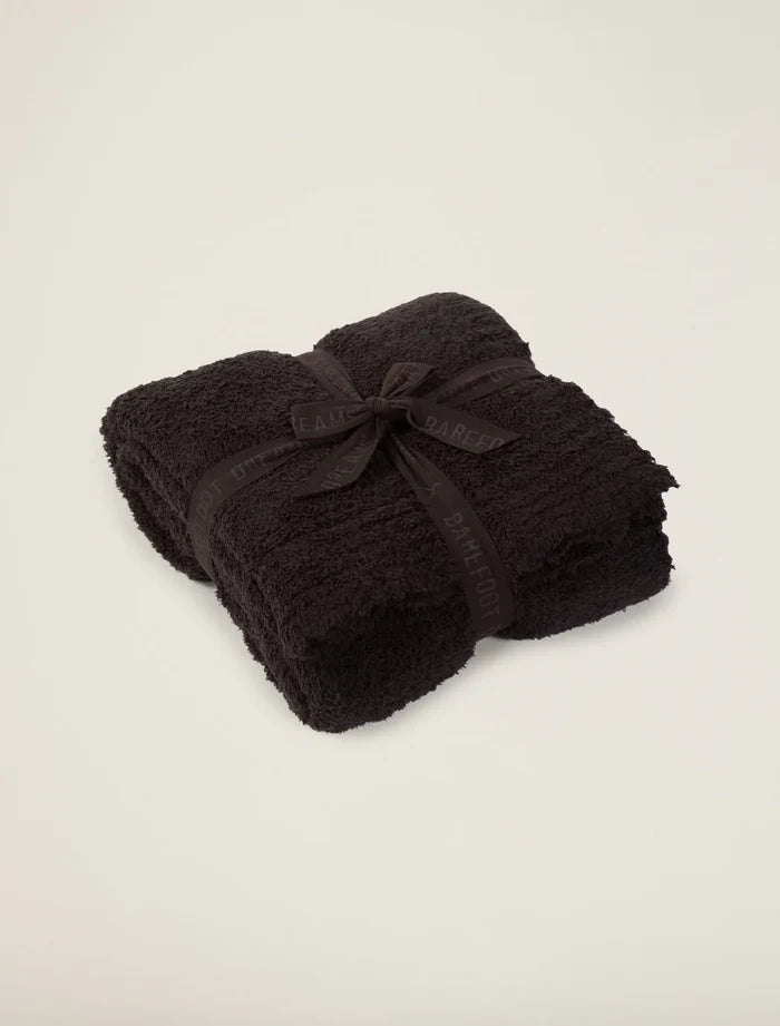 Cozychic Throw