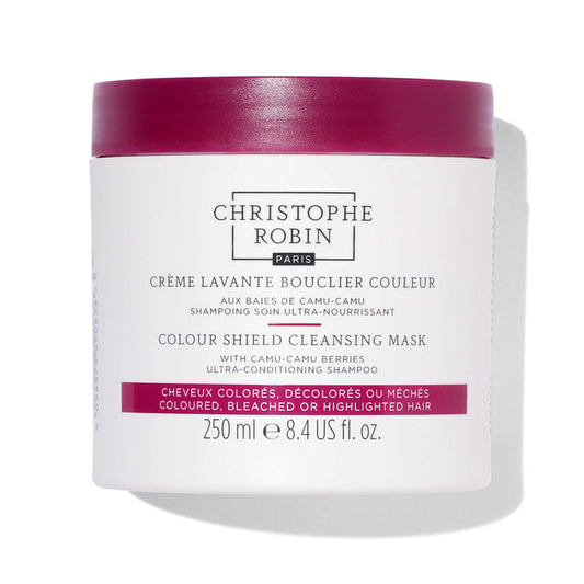 #seo: Crème Lavante Bouclier Couleur Christophe Robin