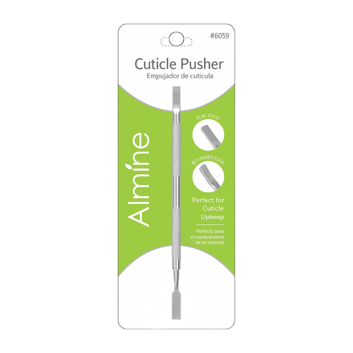Cuticle Pusher #6059