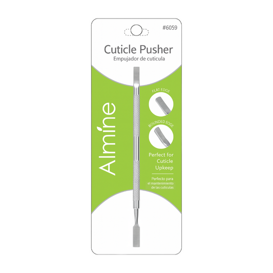 Cuticle Pusher #6059