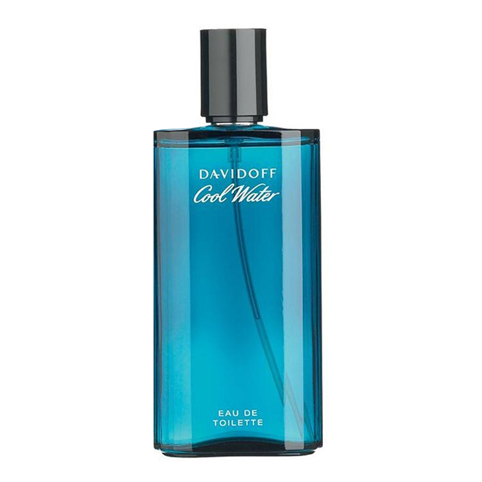 Davidoff Cool Water Man Eau de Toilette