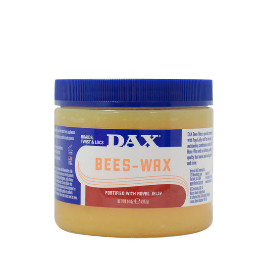 DAX Bees-Wax 14oz