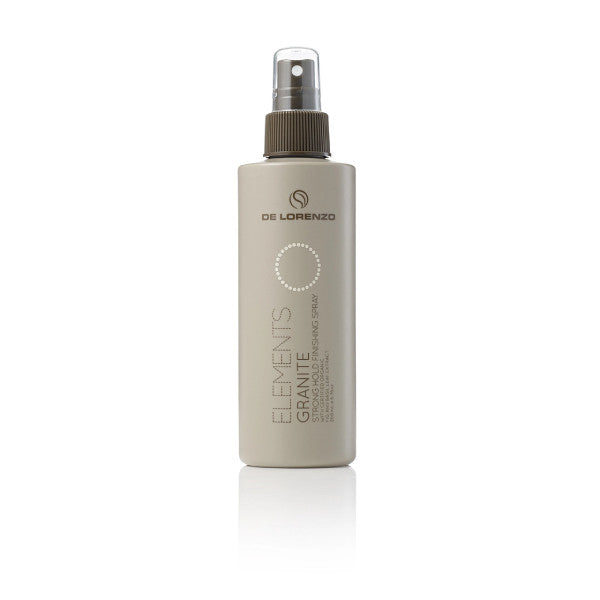 De Lorenzo Elements - Granite Non-Aerosol 200ml