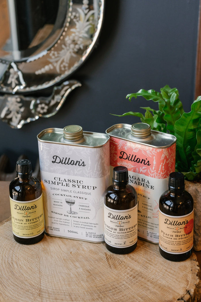 Dillons Bitters