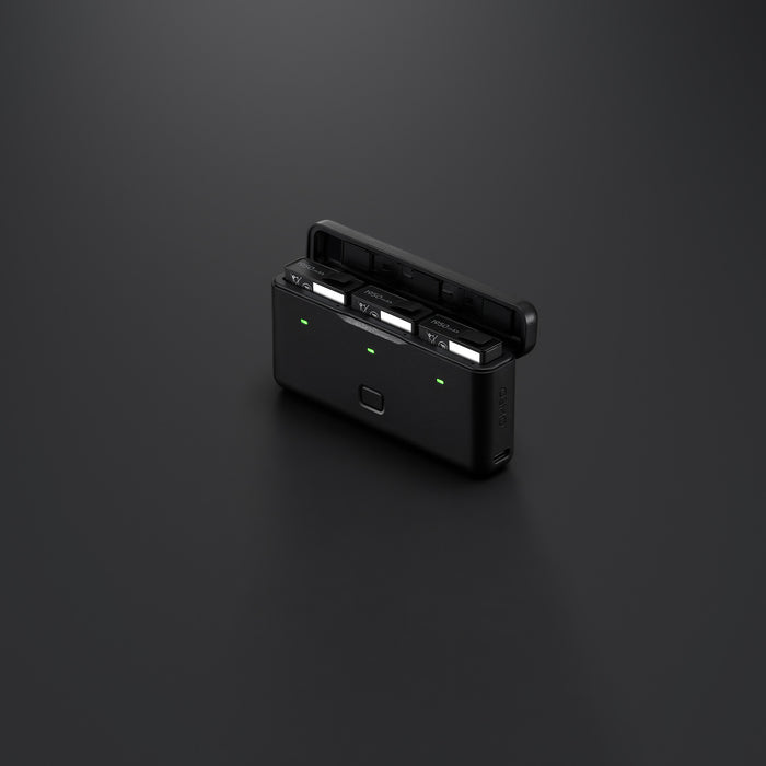 DJI Action Multifunctional Battery Case 2