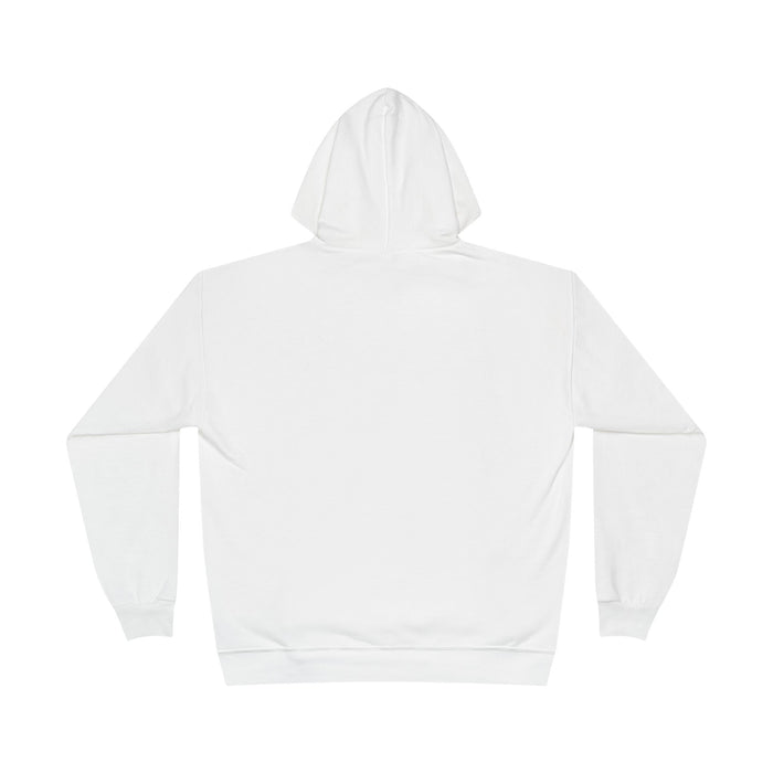 "DO GOOD" Unisex Eco-Friendly Hoodie