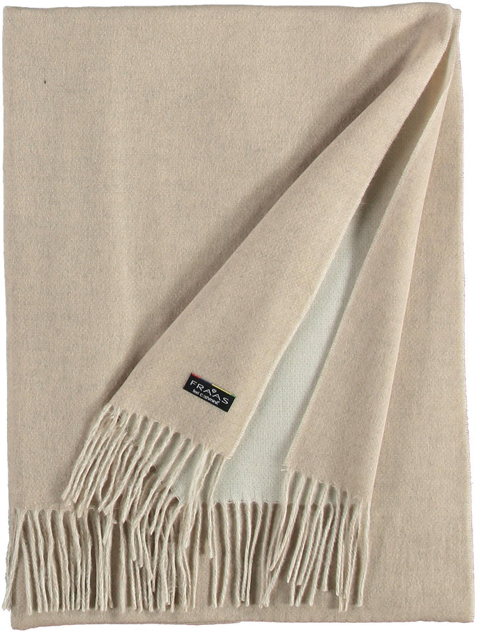 Double Faced Solid Scarf Accessories - The Post Office by Shannon Passero. Fashion Boutique in Thorold, Ontario