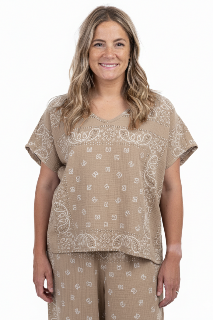 Ella Top