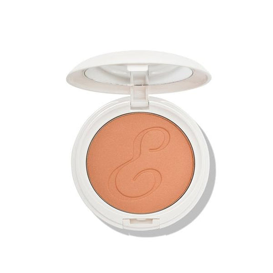 Embryolisse - Radiant Complexion Compact Powder - Make-up Bronzing Powder - 0.42 oz