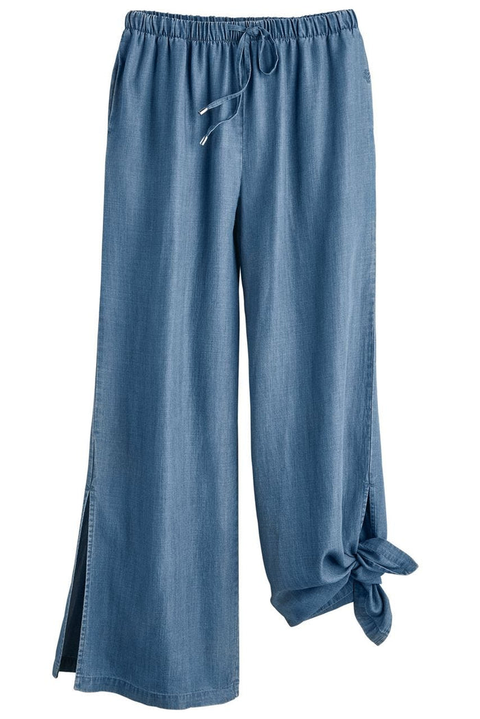 Color_Light Indigo Chambray