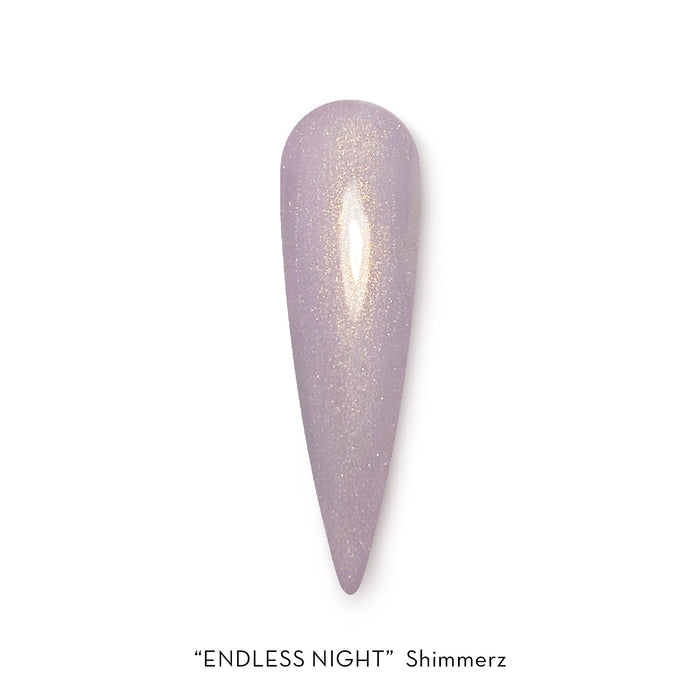 Endless Night | Fuzion Shimmerz 8g / 15g Jar