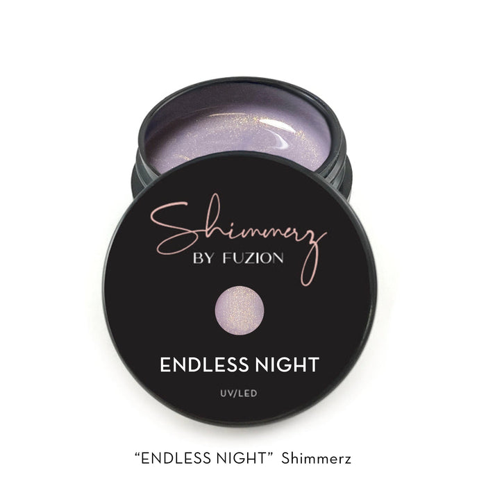 Endless Night | Fuzion Shimmerz 8g / 15g Jar