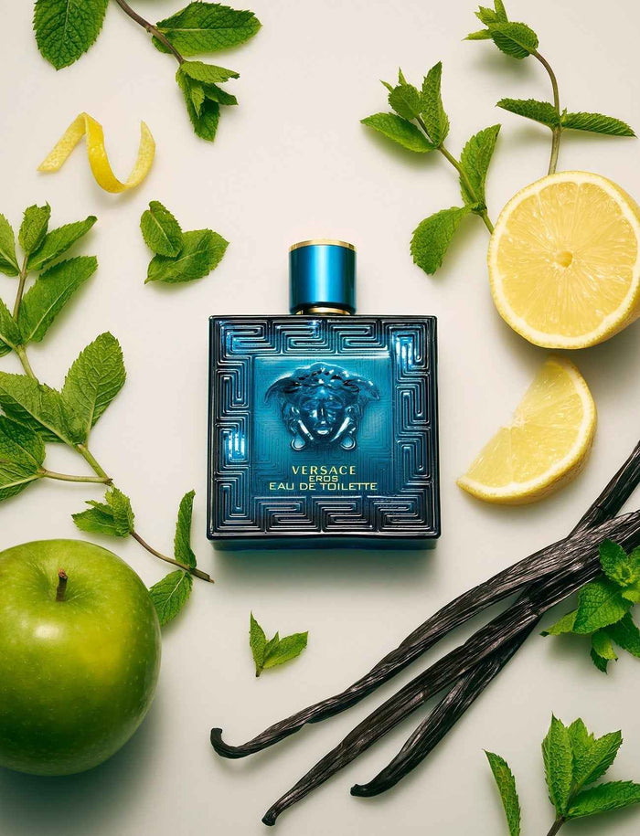 Versace Eros Eau de Toilette