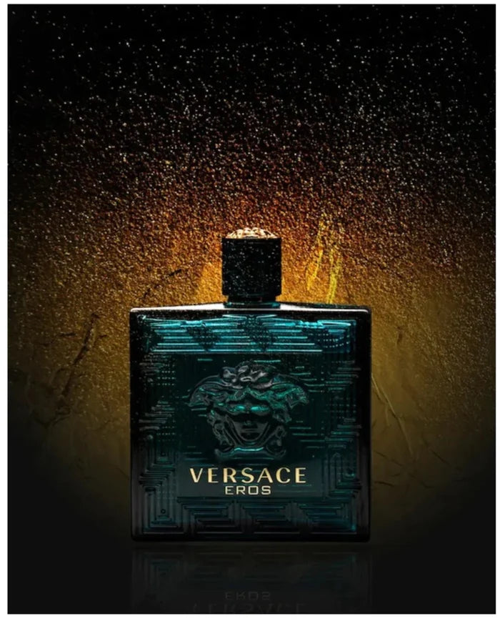 Versace Eros Eau de Toilette