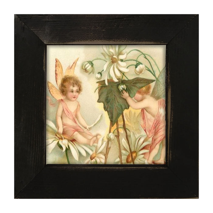 Fairy Photo - Framed art