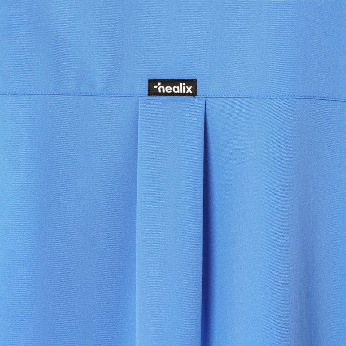 Float Oversized Scrub Top