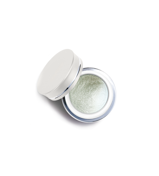 Gel Play™ Pearlescent Powder Emerald