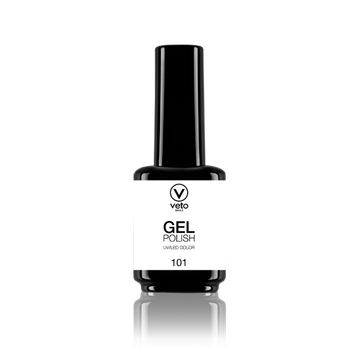 GEL POLISH #101
