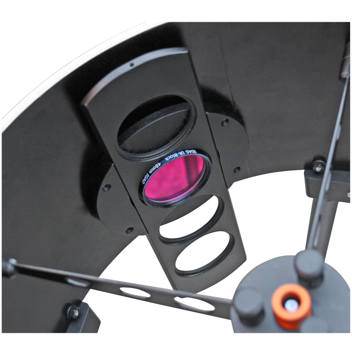 Geoptik 2" filter slide (10B004) Geoptik