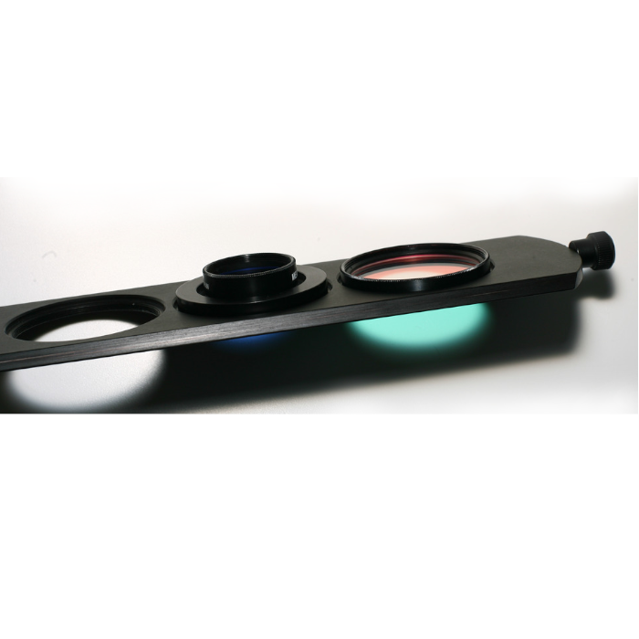 Geoptik 2" filter slide (10B004) Geoptik