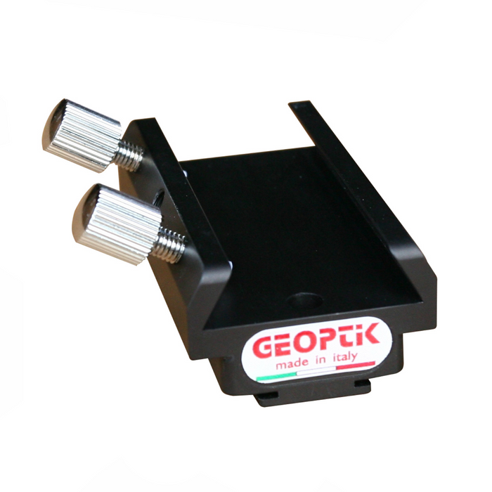 Geoptik Vixen/Synta finder Shoe for SLR Flash (30A192) Geoptik