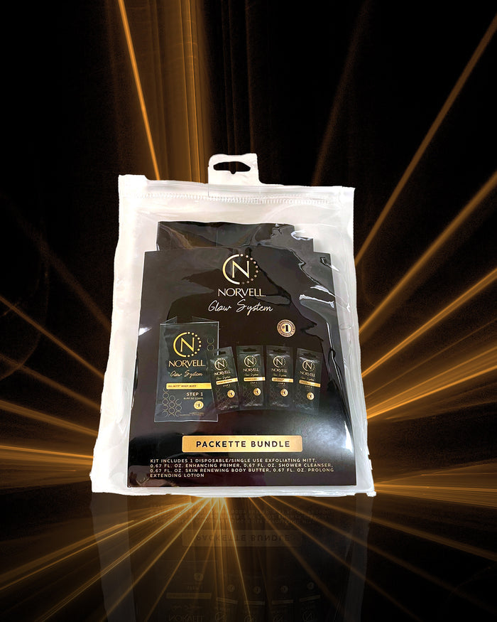 Glow System Packette Bundle